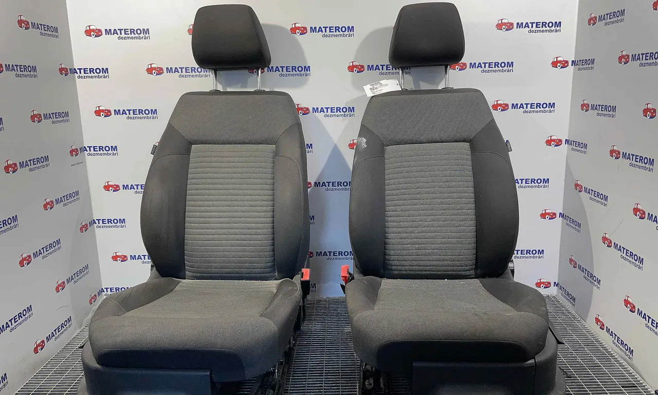 SCAUNE AUTO VOLKSWAGEN POLO V 2009-2022
