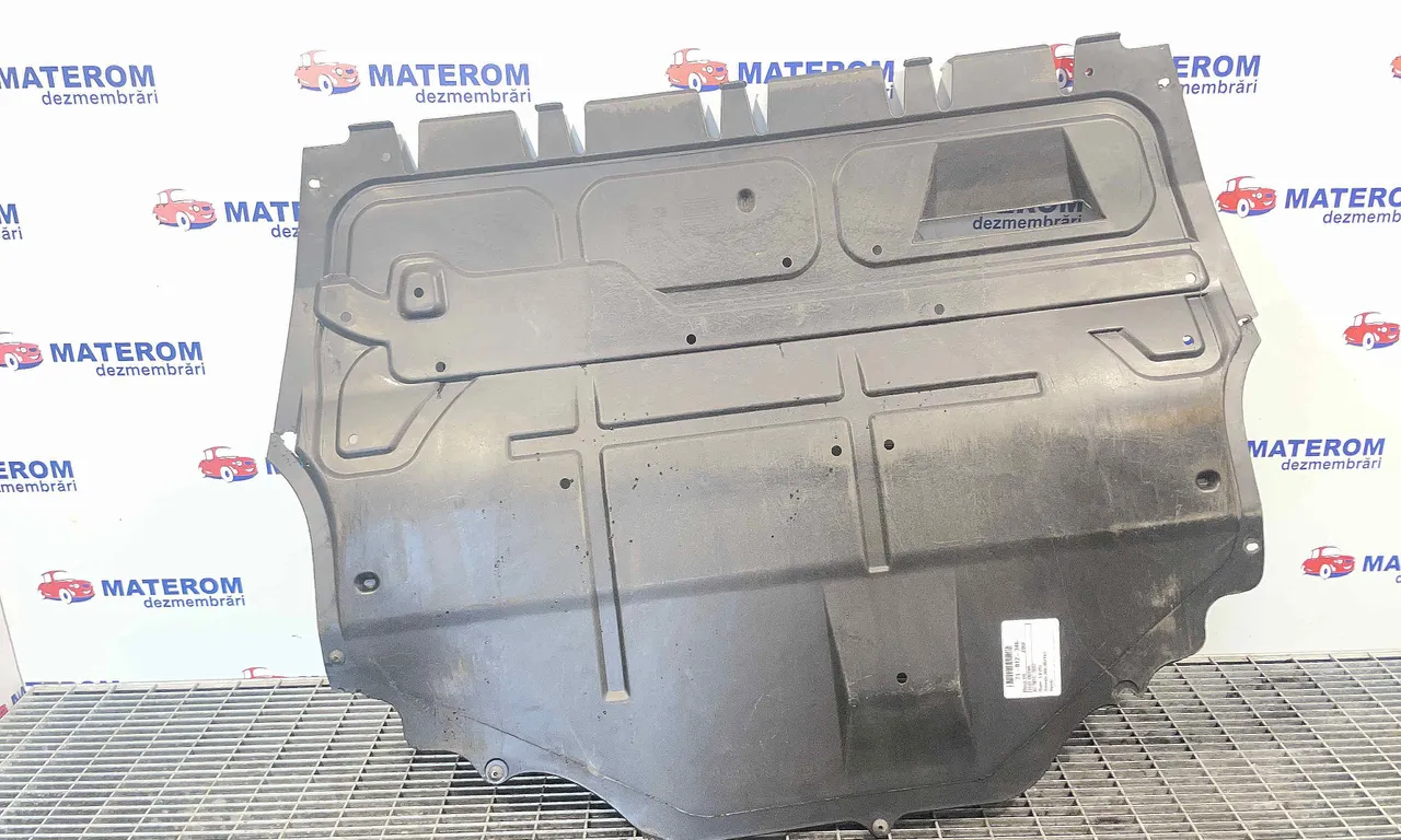 SCUT MOTOR VOLKSWAGEN POLO V 2009-2022