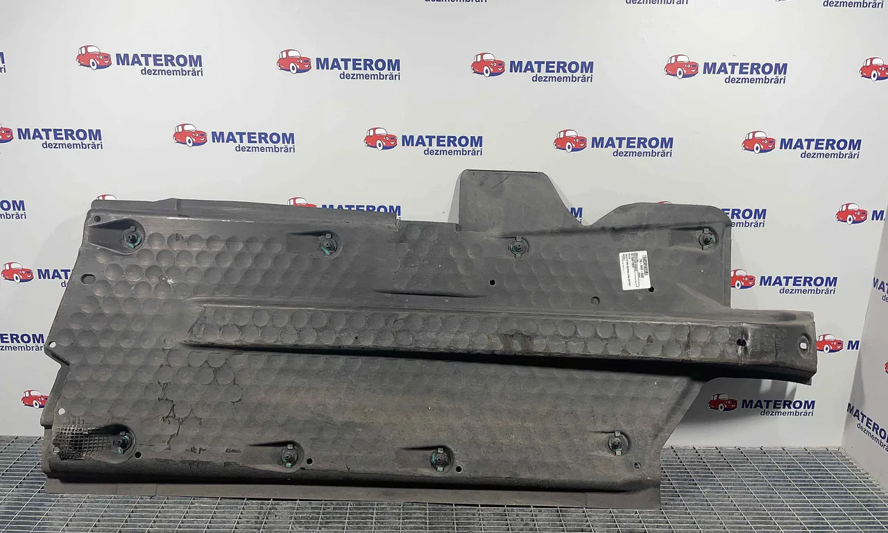 SCUT SUB MASINA VOLKSWAGEN POLO V 2009-2022