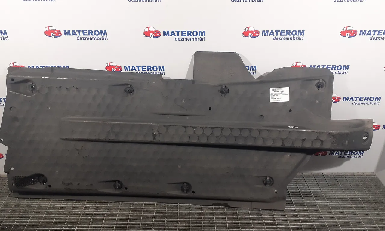 SCUT SUB MASINA VOLKSWAGEN POLO V 2009-2022