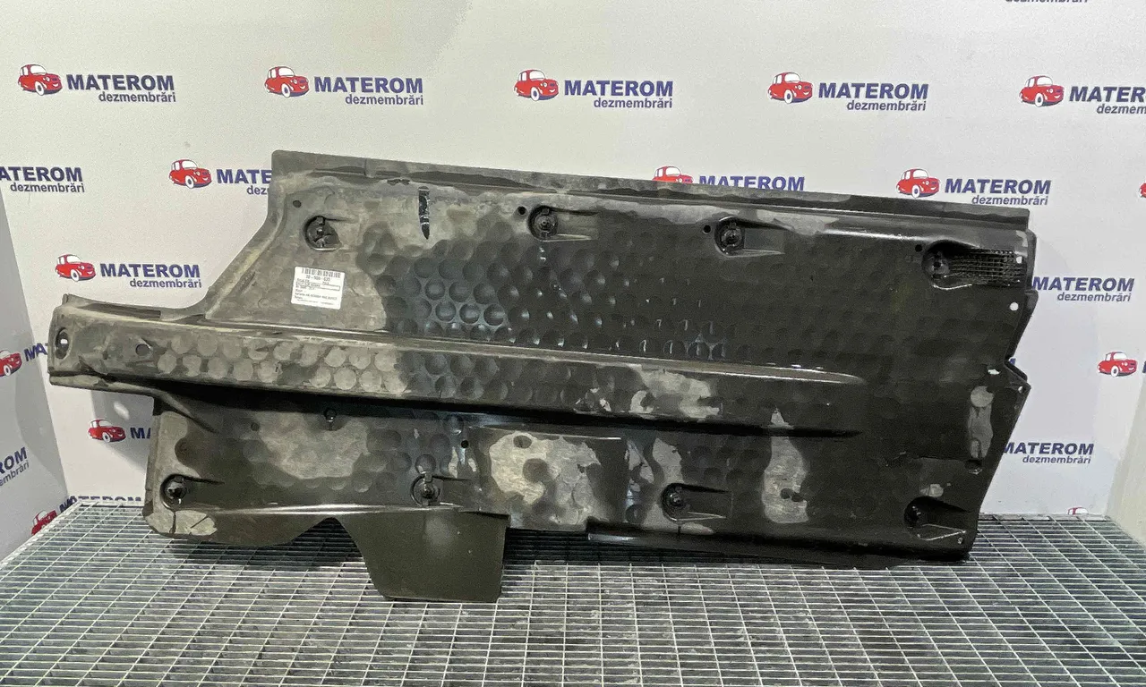 SCUT SUB MASINA VOLKSWAGEN POLO V 2009-2022