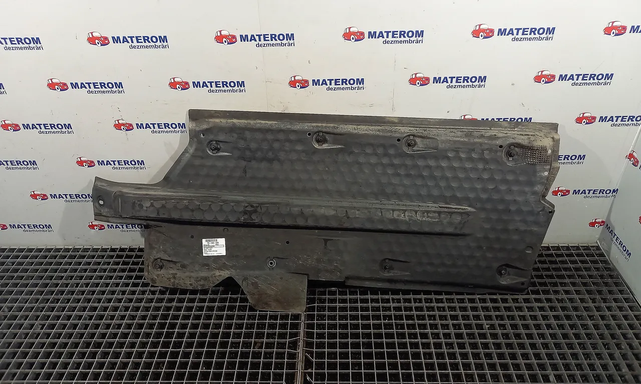 SCUT SUB MASINA VOLKSWAGEN POLO V 2009-2022