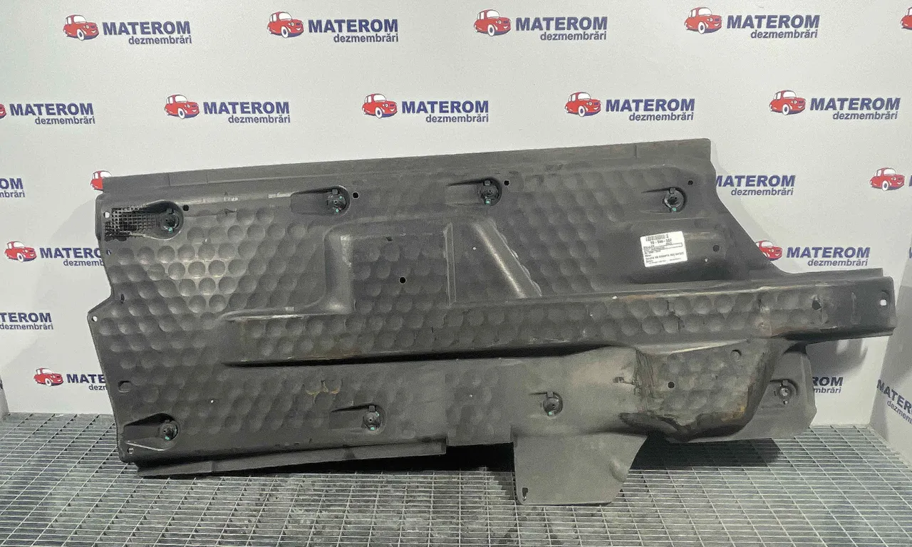 SCUT SUB MASINA VOLKSWAGEN POLO V 2009-2022