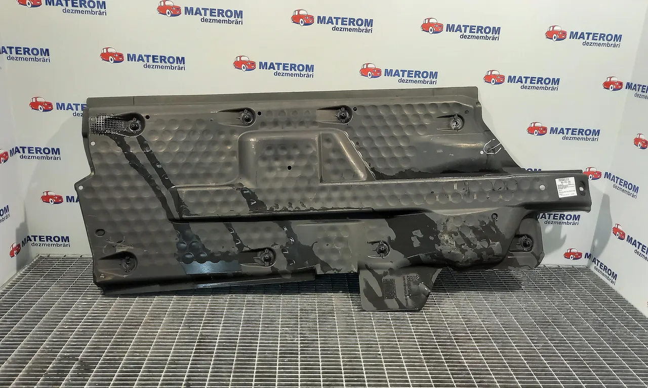 SCUT SUB MASINA VOLKSWAGEN POLO V 2009-2022