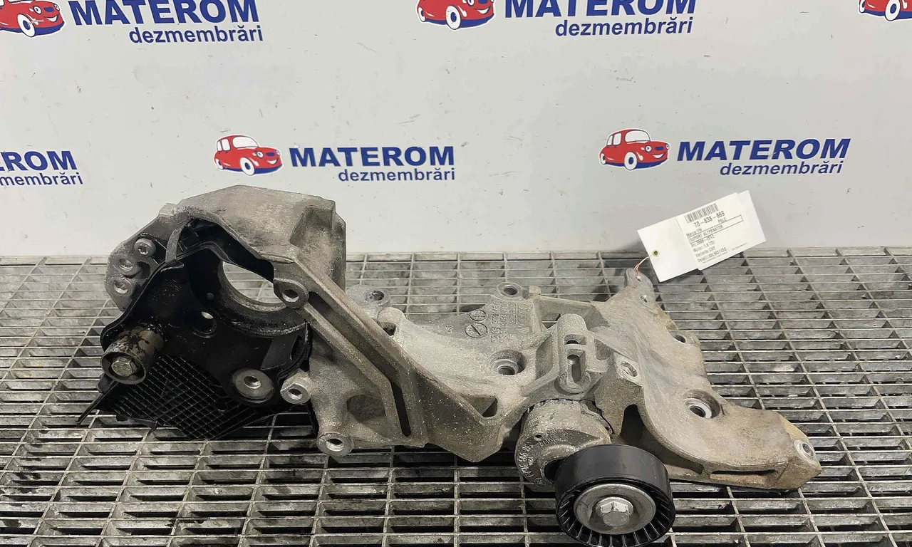 SUPORT ALTERNATOR VOLKSWAGEN POLO V 2009-2022