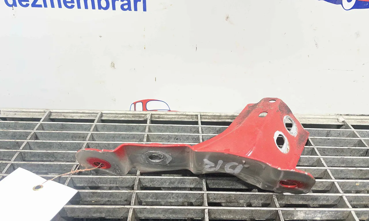 SUPORT ARIPA FATA VOLKSWAGEN POLO V 2009-2022