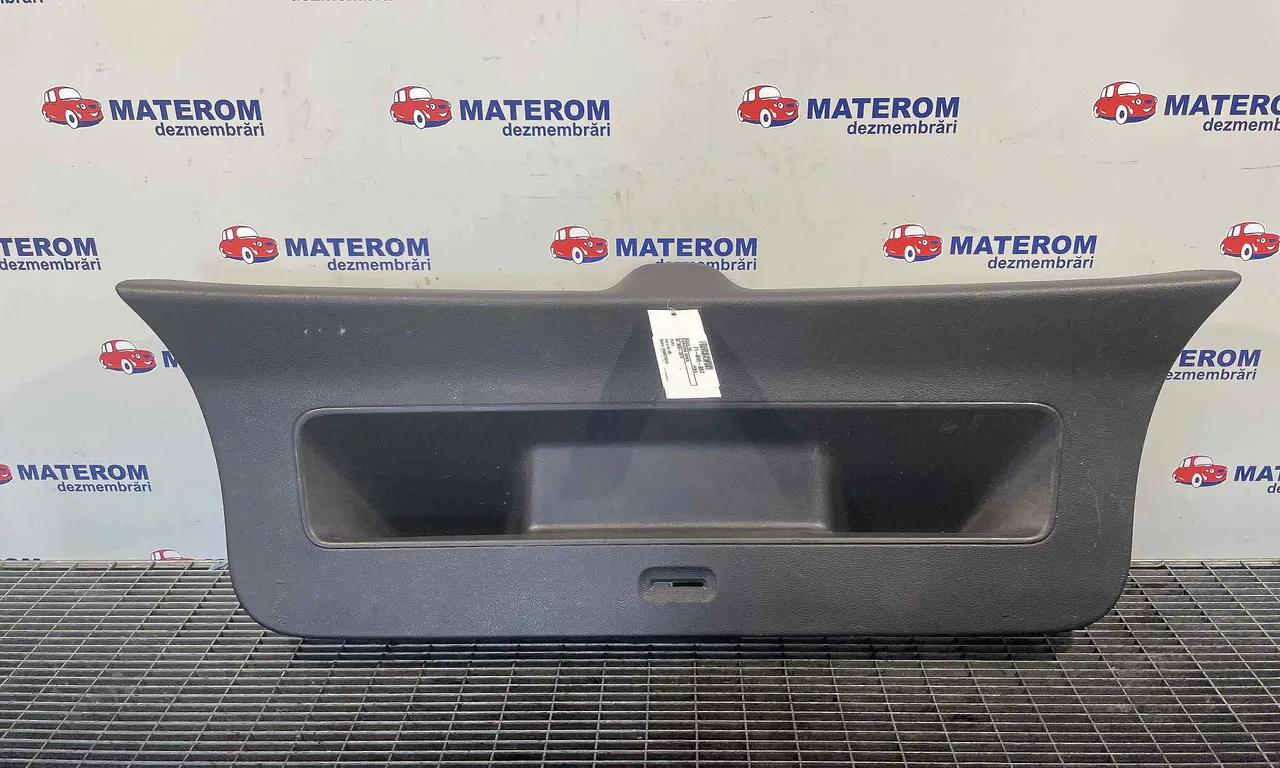 TAPITERIE HAION VOLKSWAGEN POLO V 2009-2022