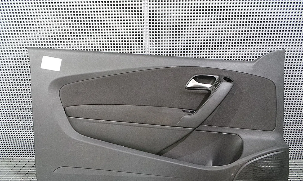TAPITERIE USA FATA STANGA VOLKSWAGEN POLO V 2009-2022