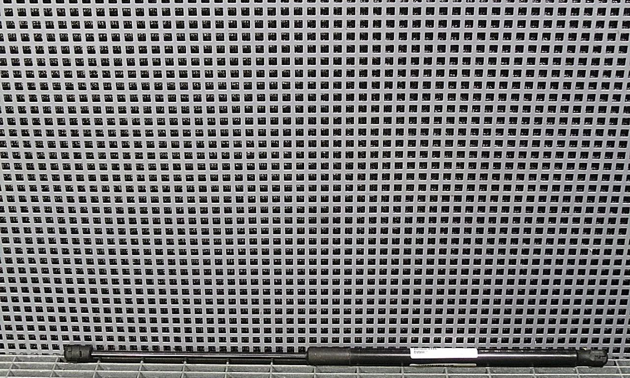 TELESCOP CAPOTA FATA VOLKSWAGEN POLO V 2009-2022
