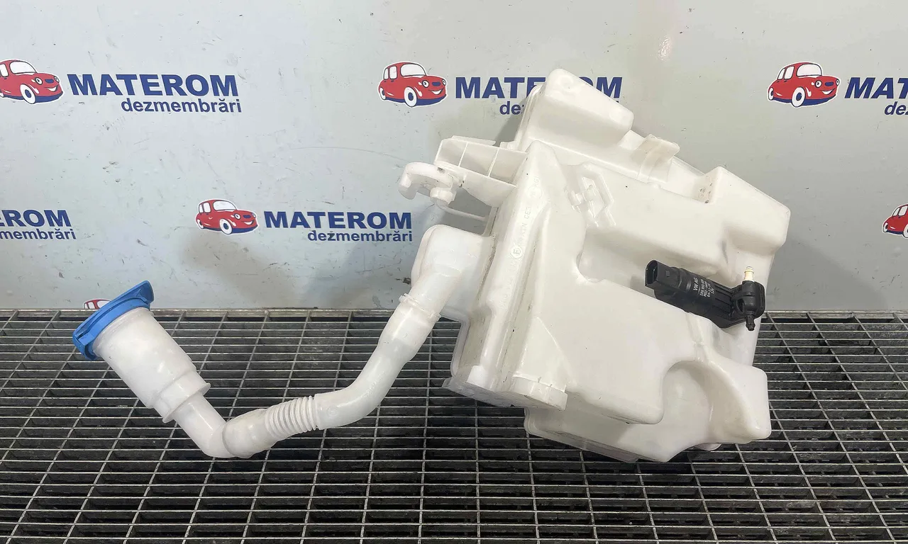 VAS SPALATOR VOLKSWAGEN POLO V 2009-2022