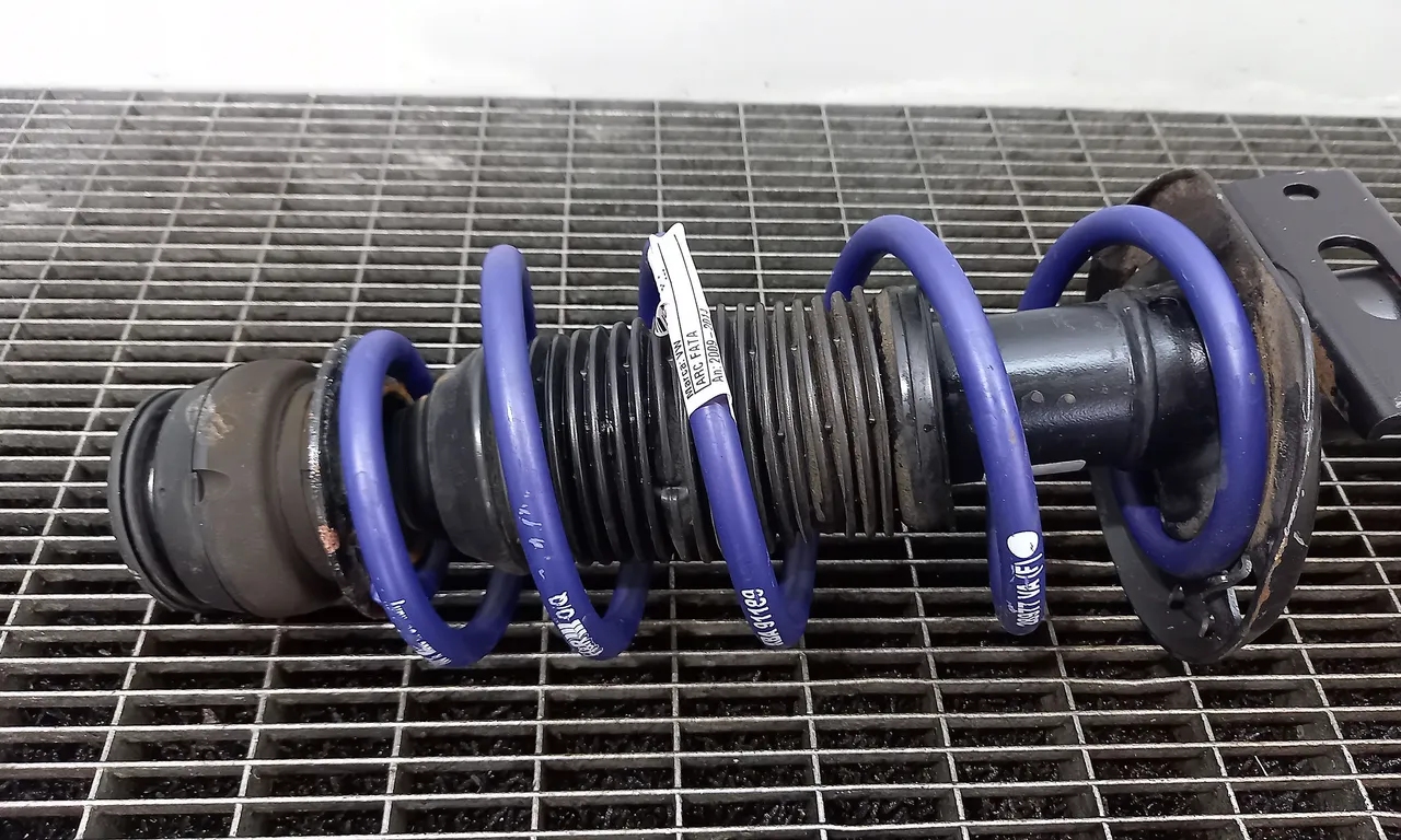 ARC FATA VOLKSWAGEN POLO V 2009-2022