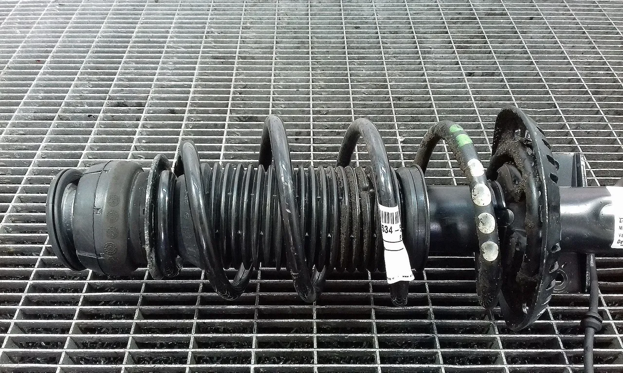ARC FATA VOLKSWAGEN POLO V 2009-2022