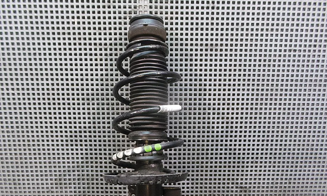 ARC FATA VOLKSWAGEN POLO V 2009-2022