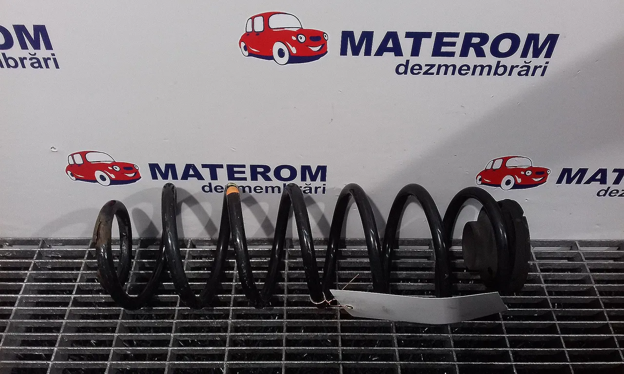 ARC SPATE VOLKSWAGEN POLO V 2009-2022
