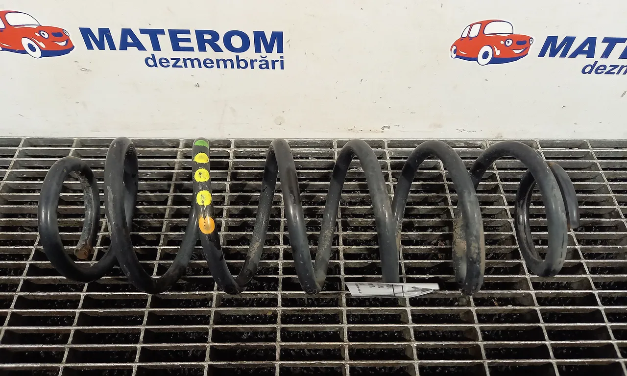 ARC SPATE VOLKSWAGEN POLO V 2009-2022