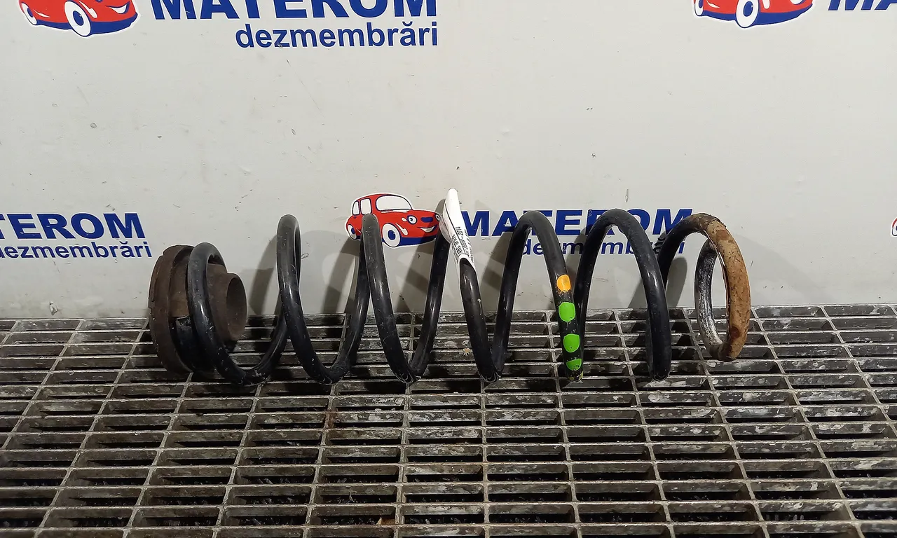 ARC SPATE VOLKSWAGEN POLO V 2009-2022