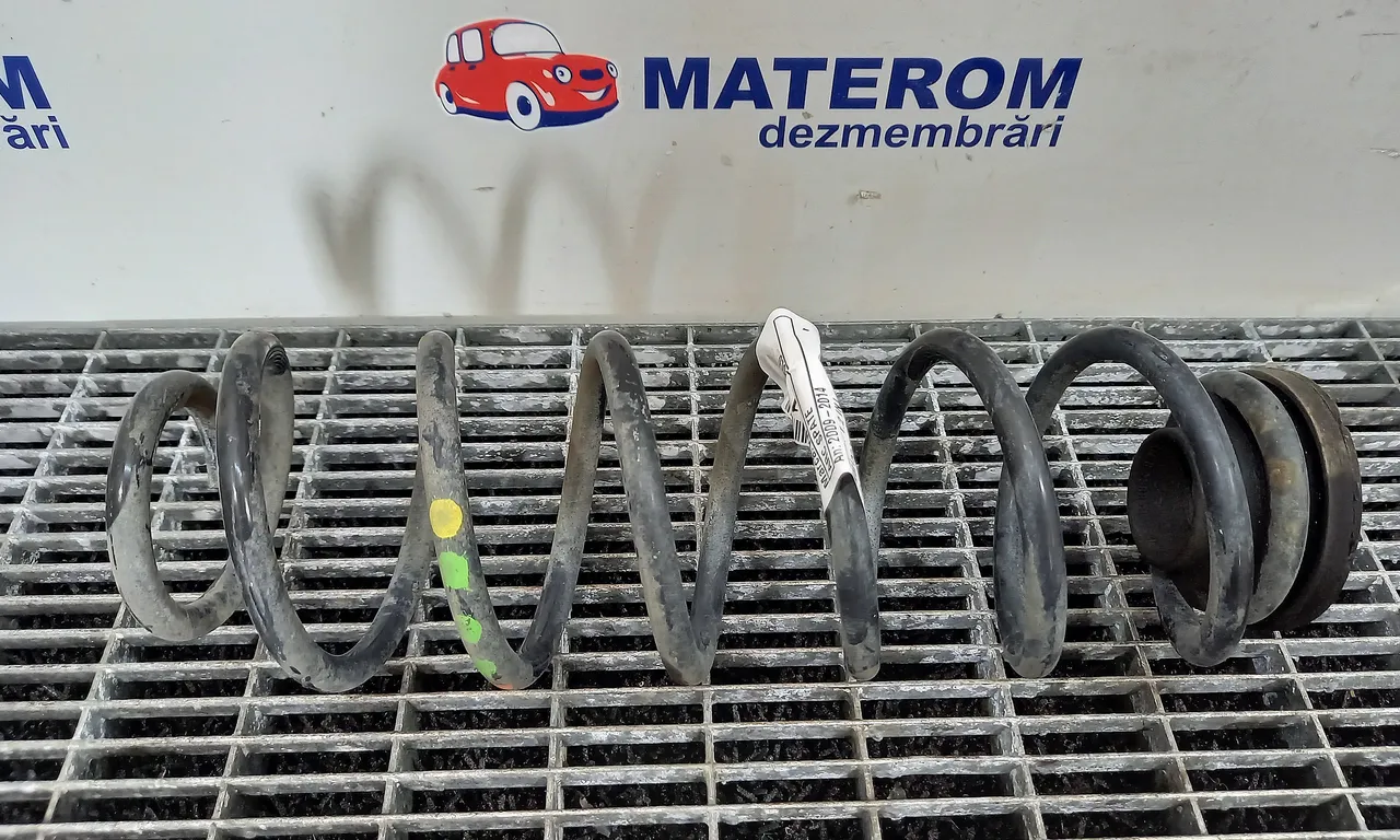 ARC SPATE VOLKSWAGEN POLO V 2009-2022