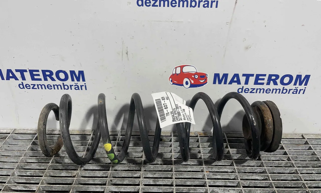 ARC SPATE VOLKSWAGEN POLO V 2009-2022