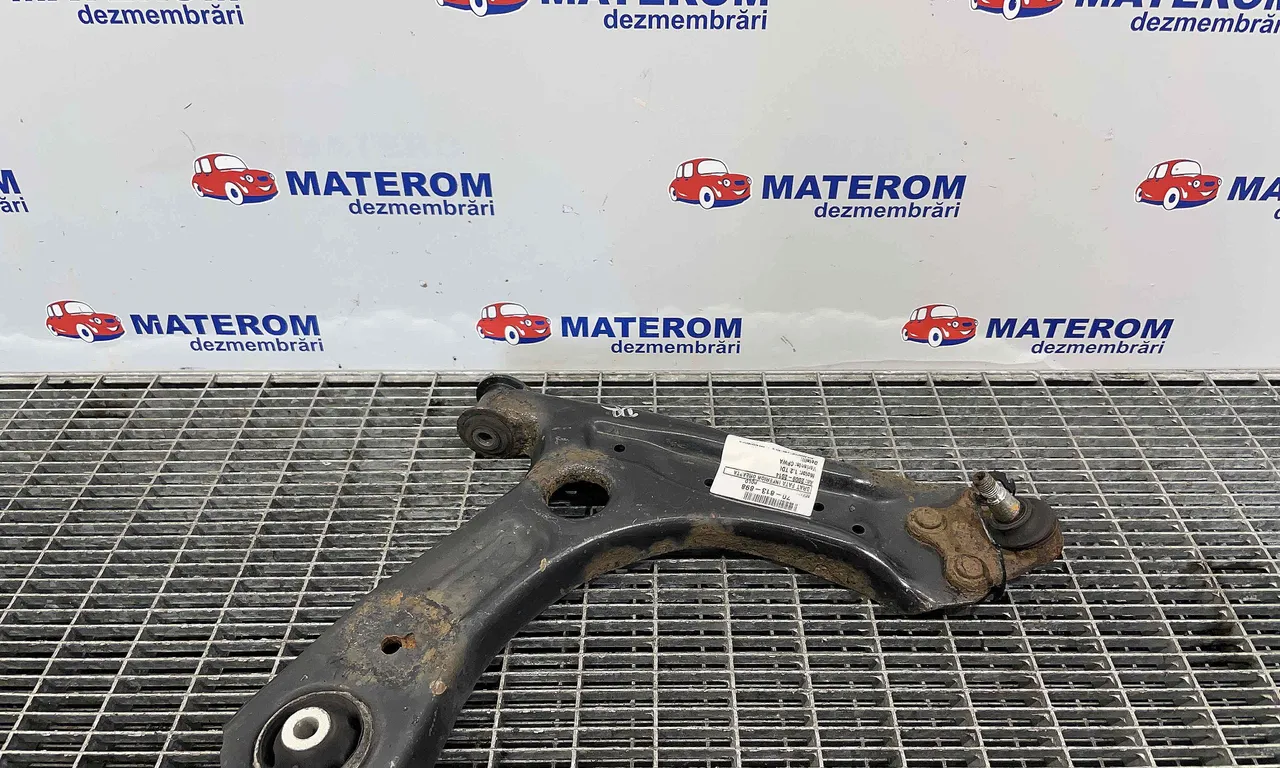 BRAT FATA INFERIOR DREAPTA VOLKSWAGEN POLO V 2009-2022