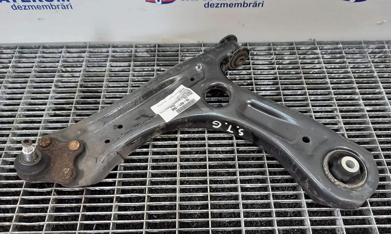 BRAT FATA INFERIOR STANGA VOLKSWAGEN POLO V 2009-2022