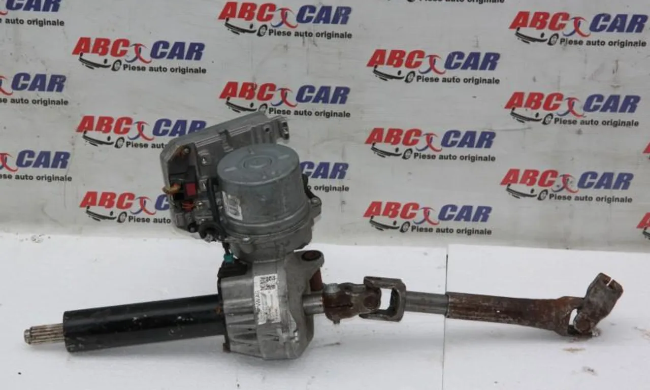 Coloana volan cu motoras VOLKSWAGEN POLO V 2009-2017