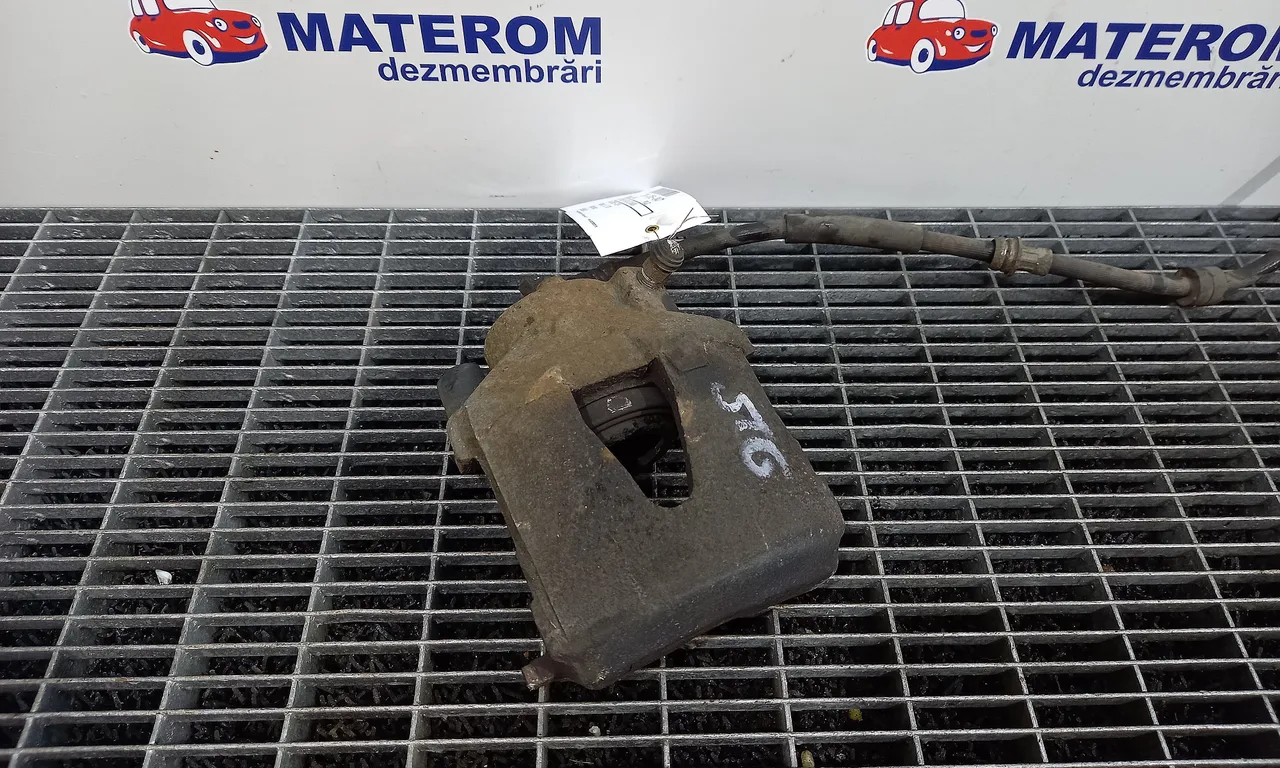 ETRIER FATA STANGA VOLKSWAGEN POLO V 2009-2022