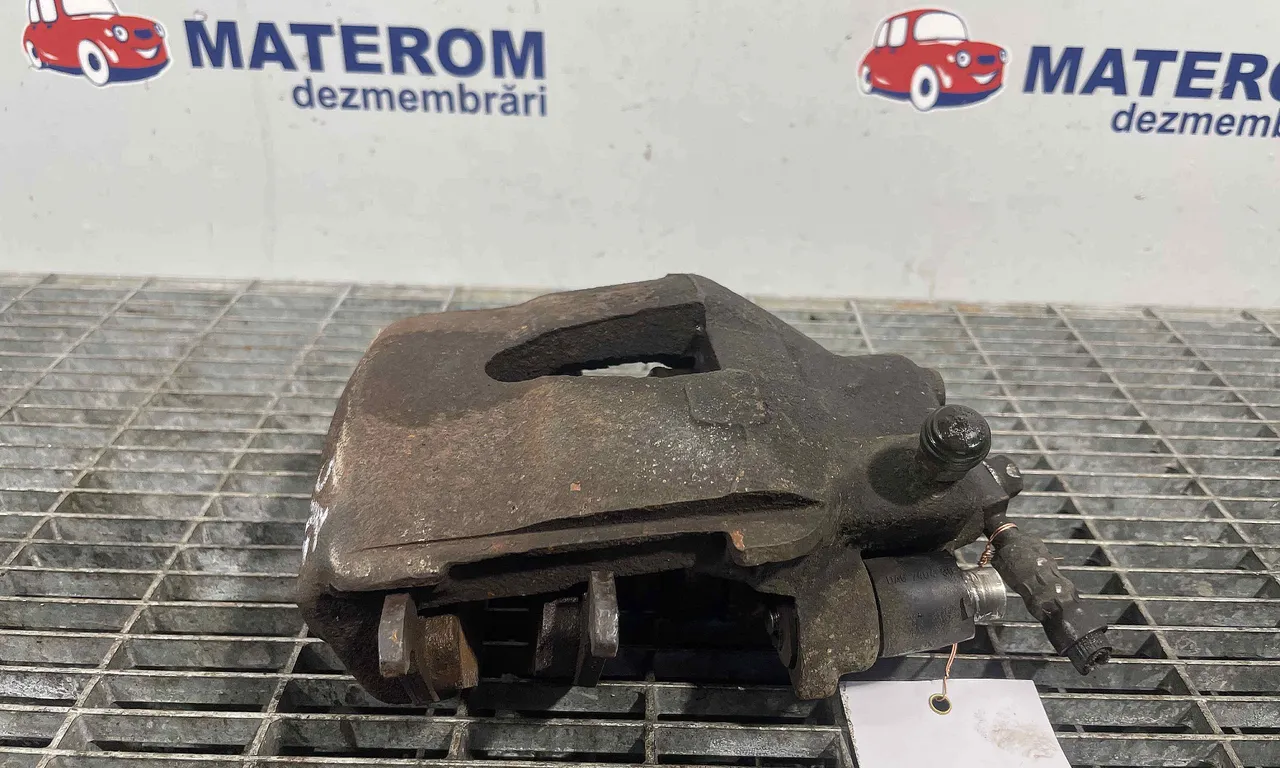 ETRIER FATA STANGA VOLKSWAGEN POLO V 2009-2022