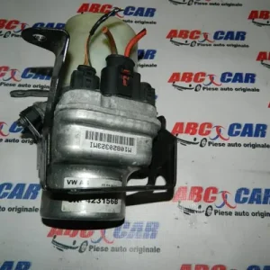 Pompa servo electrica VOLKSWAGEN POLO V 2009-2017 6R0423156B, vedere frontata