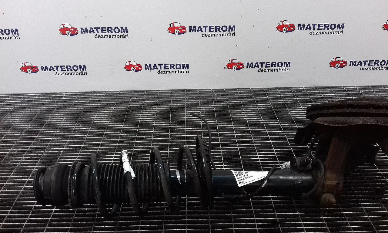 TELESCOP FATA DREAPTA VOLKSWAGEN POLO V 2009-2022