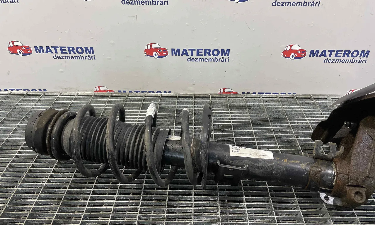 TELESCOP FATA DREAPTA VOLKSWAGEN POLO V 2009-2022