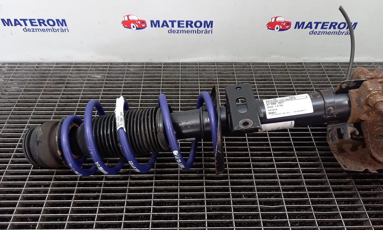 TELESCOP FATA DREAPTA VOLKSWAGEN POLO V 2009-2022