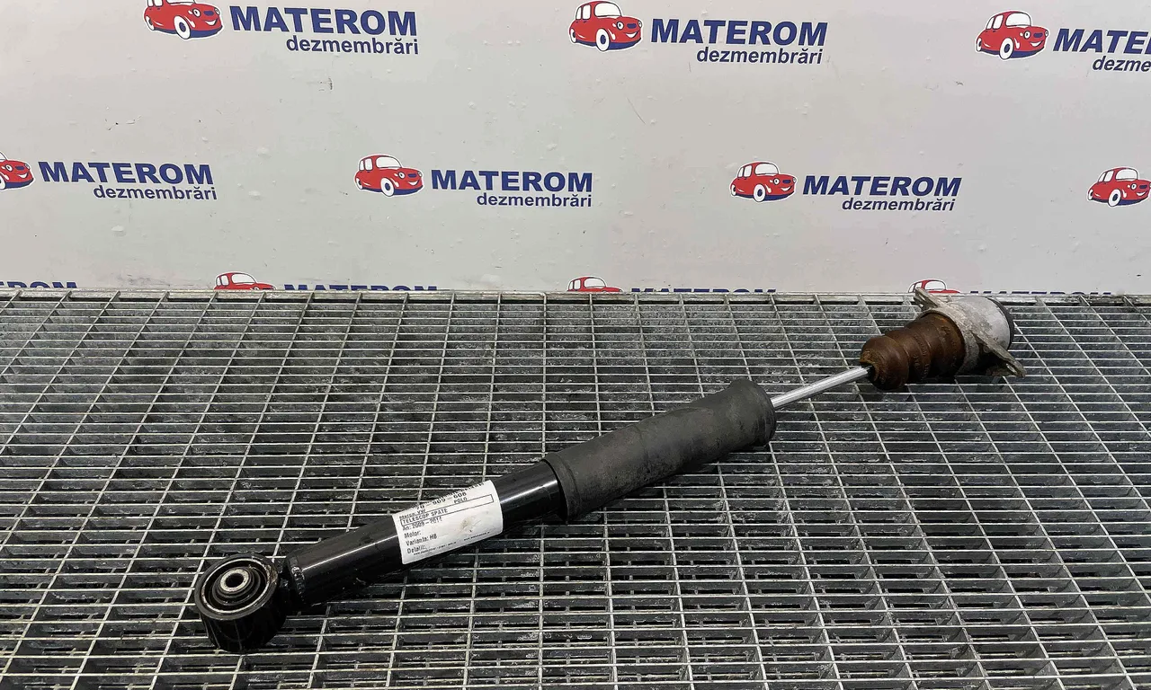 TELESCOP SPATE VOLKSWAGEN POLO V 2009-2022