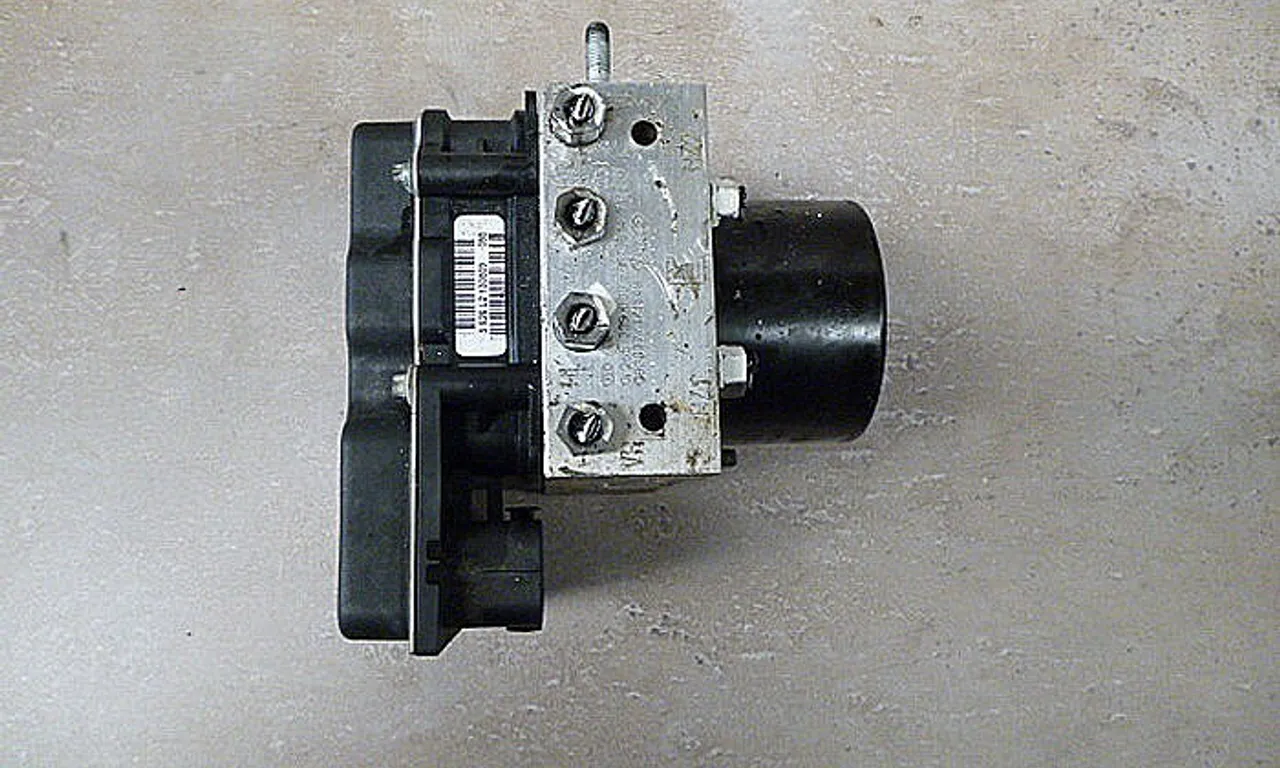 UNITATE ABS VOLKSWAGEN POLO V 2009-2022