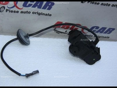Actuator usa rezervor