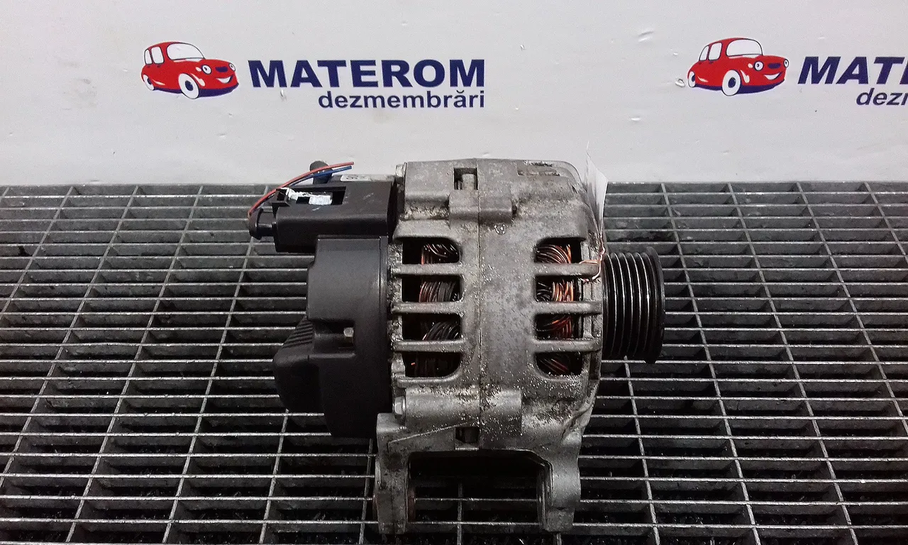 ALTERNATOR VOLKSWAGEN POLO V 2009-2022
