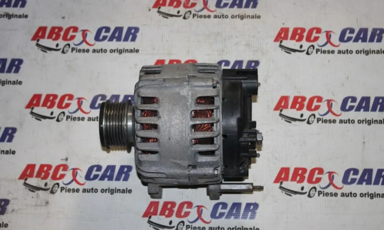 Alternator VOLKSWAGEN POLO V 2009-2017