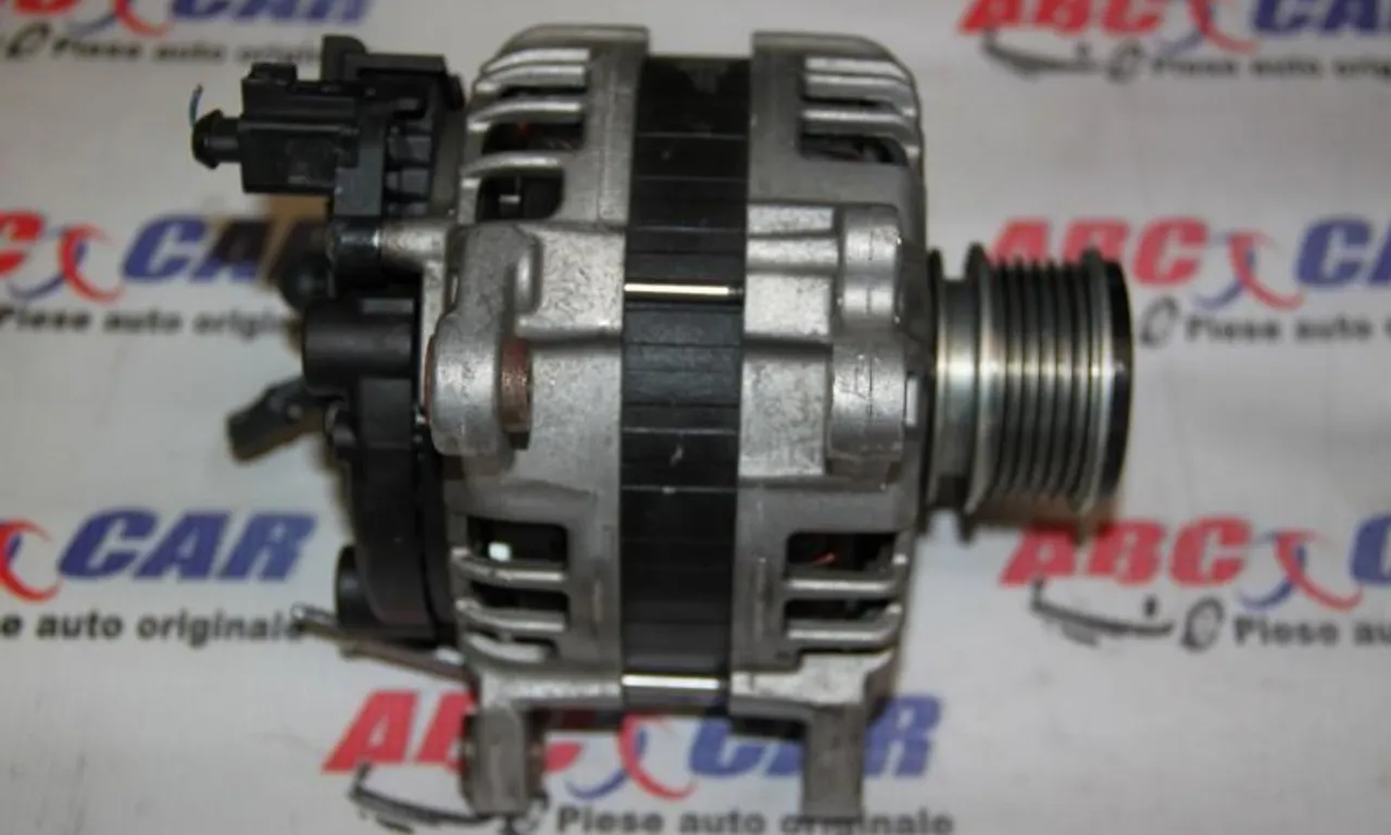 Alternator VOLKSWAGEN POLO V 2009-2017