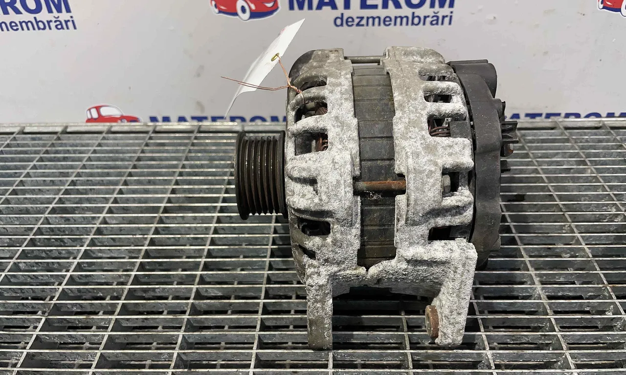 ALTERNATOR VOLKSWAGEN POLO V 2009-2022