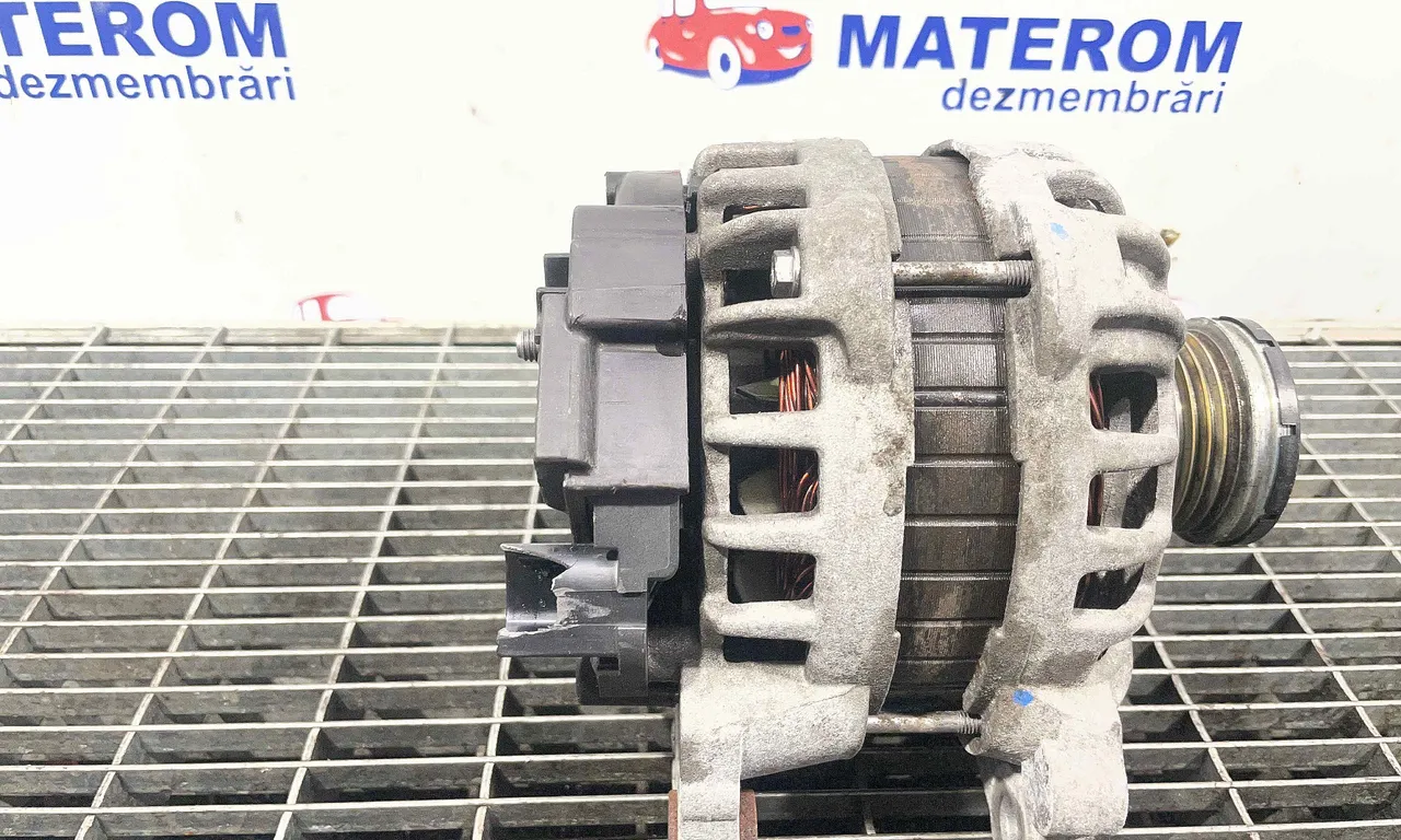 ALTERNATOR VOLKSWAGEN POLO V 2009-2022