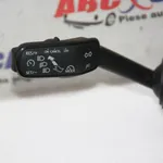 Ansamblu manete (semnalizare, stergatoare si tempomat) VOLKSWAGEN POLO V 2009-2017 6C0953513G, vedere laterala