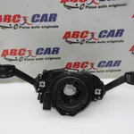 Ansamblu manete (semnalizare, stergatoare si tempomat) VOLKSWAGEN POLO V 2009-2017 6C0953513G, vedere frontata