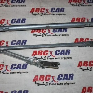 Ansamblu stergatoare cu motoras