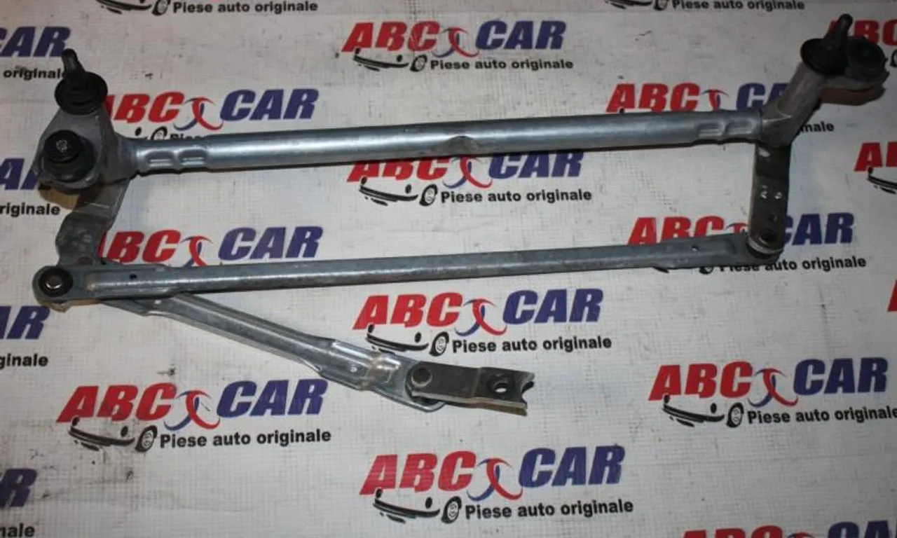 Ansamblu stergatoare cu motoras VOLKSWAGEN POLO V 2009-2017