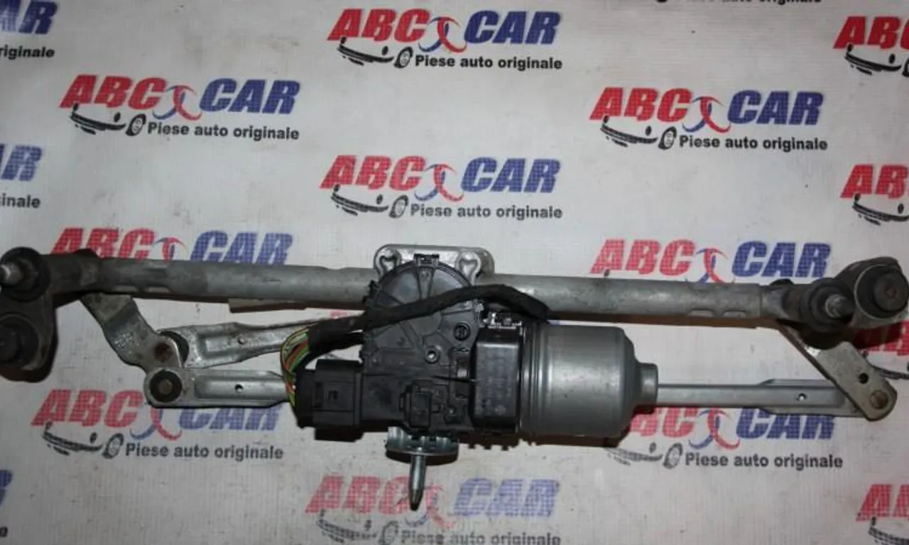 Ansamblu stergatoare cu motoras VOLKSWAGEN POLO V 2009-2017