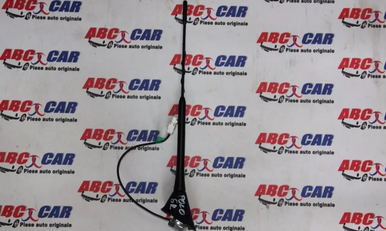 Antena Radio VOLKSWAGEN POLO V 2009-2017