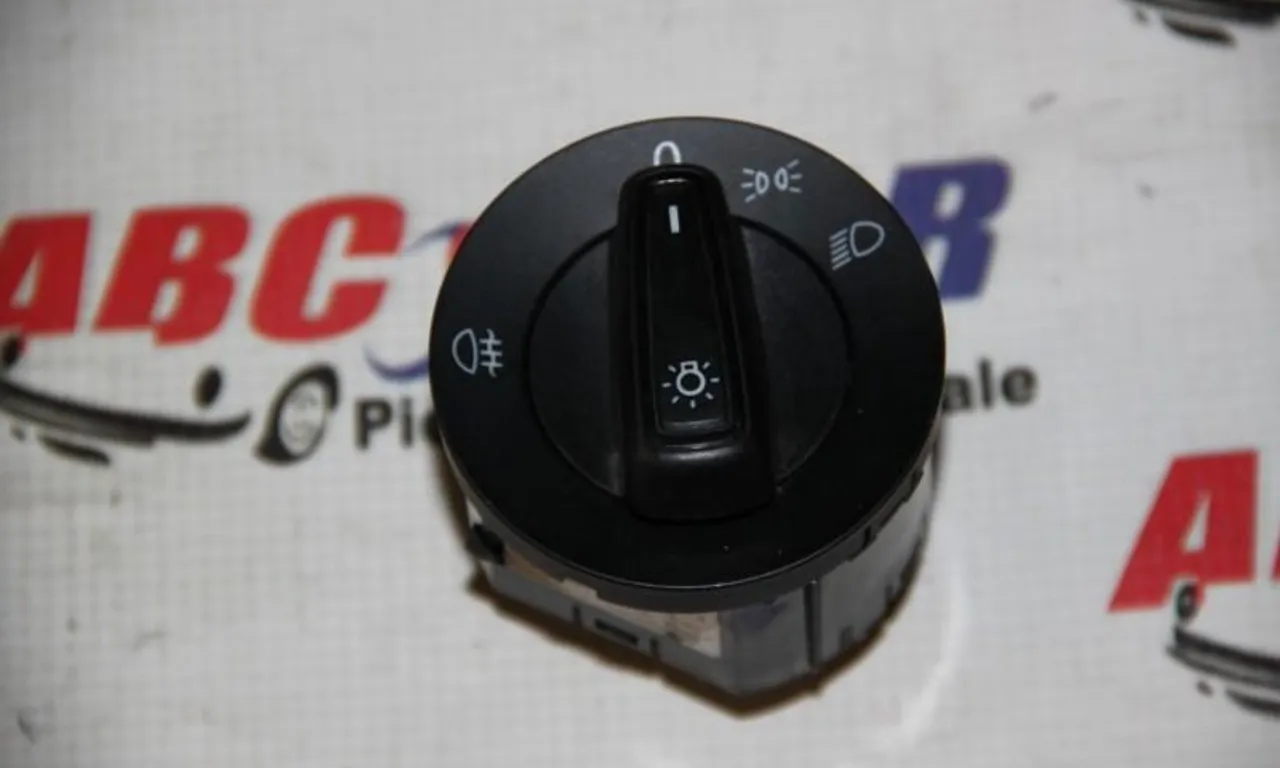 Bloc lumini VOLKSWAGEN POLO V 2009-2017
