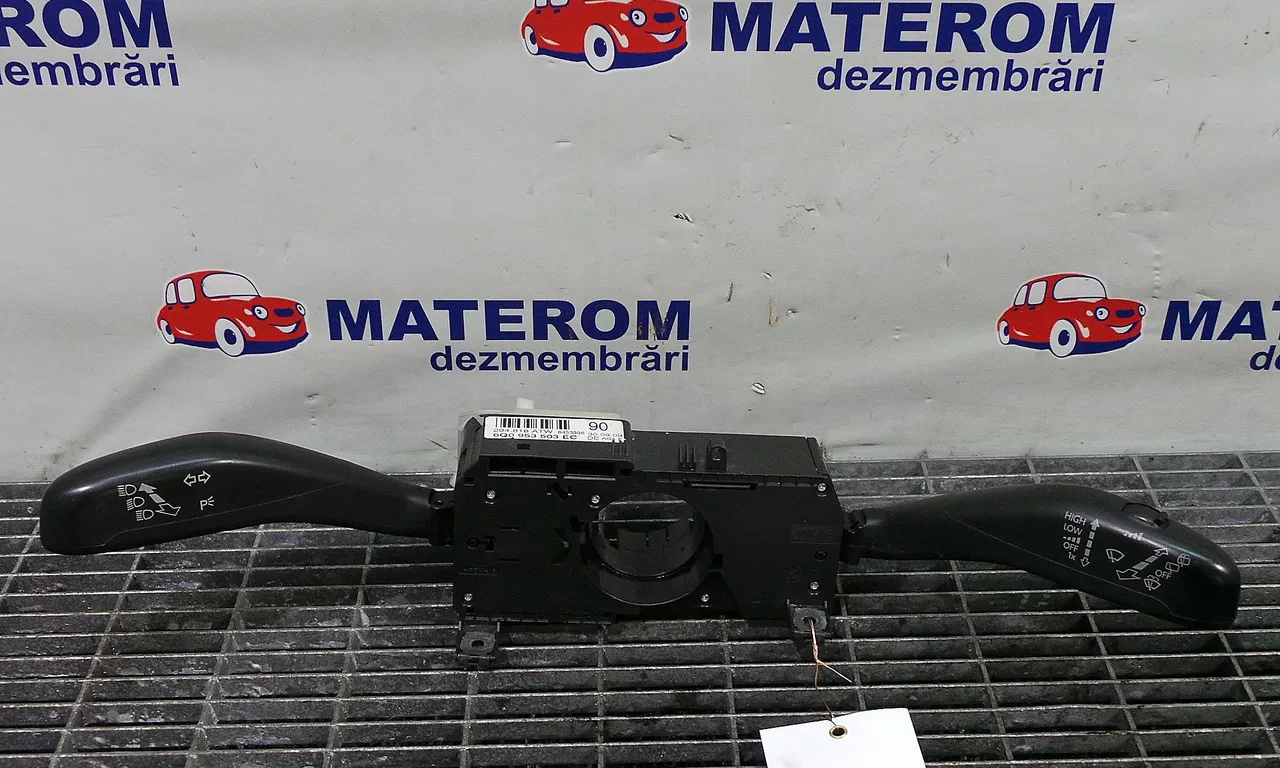 BLOC SEMNALIZARE VOLKSWAGEN POLO V 2009-2022
