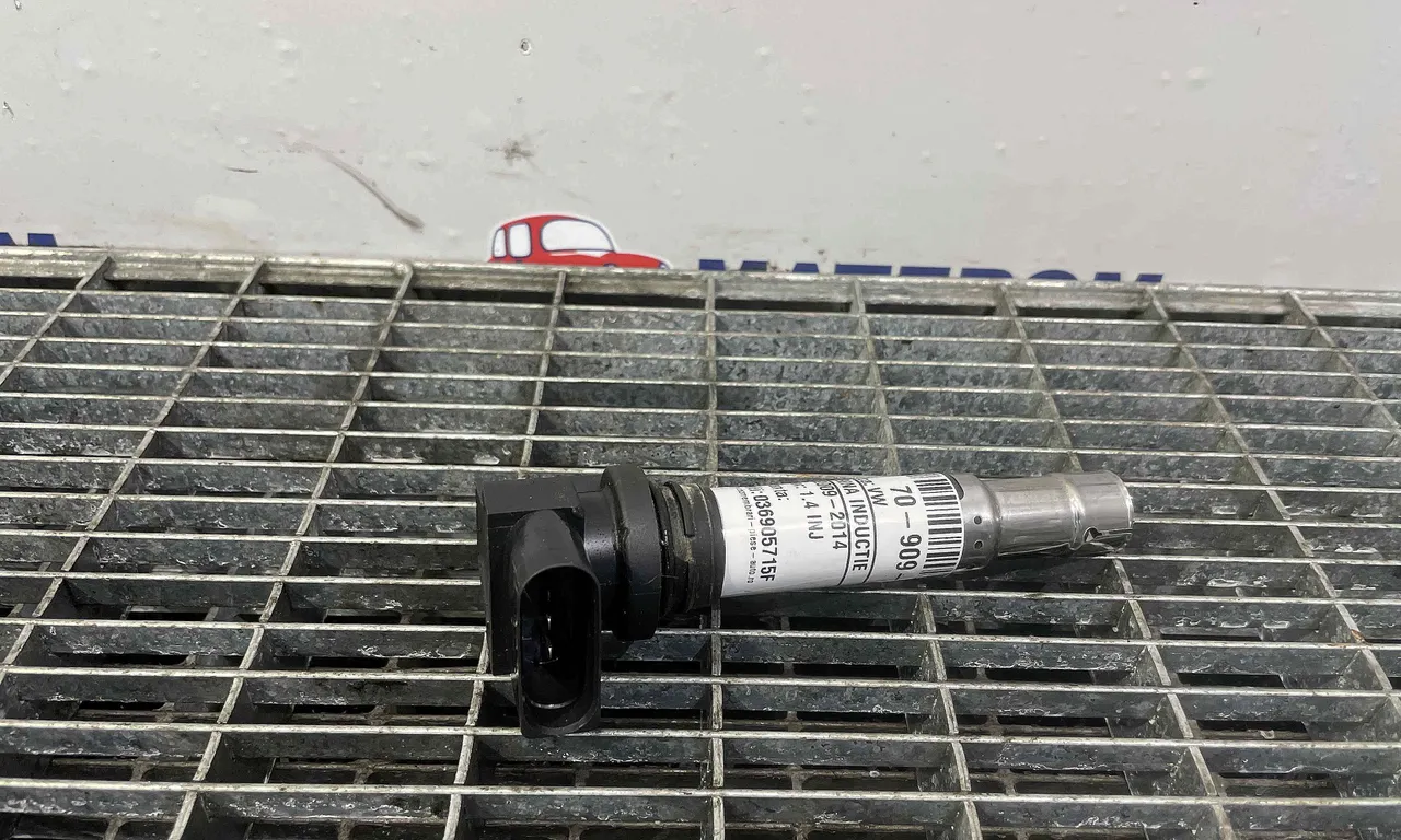 BOBINA INDUCTIE VOLKSWAGEN POLO V 2009-2022