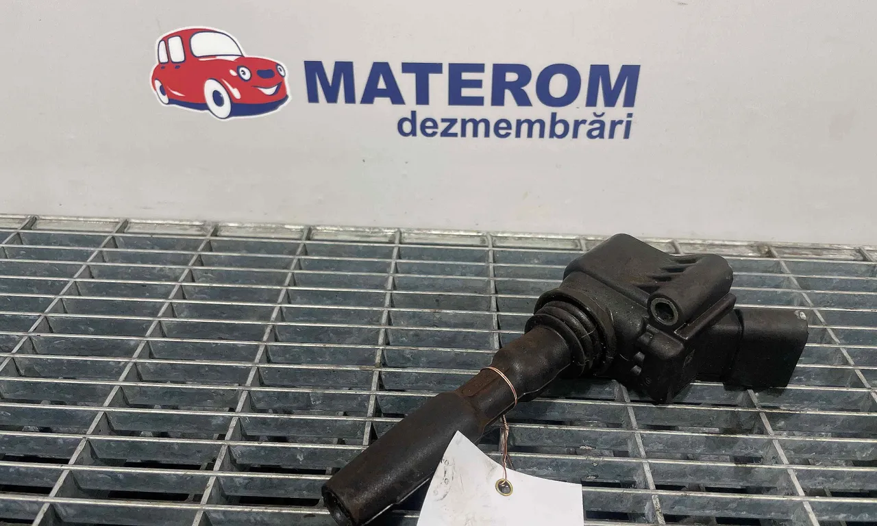 BOBINA INDUCTIE VOLKSWAGEN POLO V 2009-2022