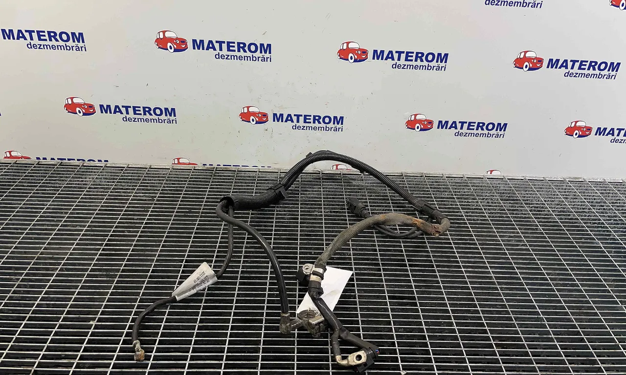 BORNA ACUMULATOR VOLKSWAGEN POLO V 2009-2022